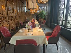 -鸭天下·川菜·家宴(铂金时代店)