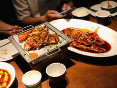 -绿茶餐厅(朝阳大悦城店)