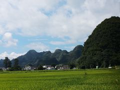 -万峰林风景区