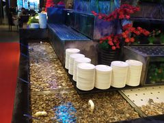 -千百叶海鲜自助餐厅(万达广场店)