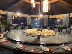 -川旺角融合菜•海景餐厅(星海广场店)