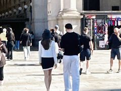 -埃马努埃莱二世拱廊