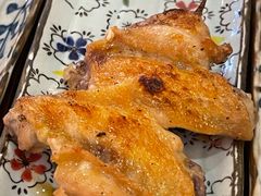 串烤鸡翅-平成屋· Late Night 食堂(四川北路店)