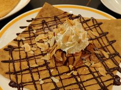 -La Creperie法餐厅(芮欧百货店)