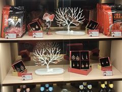 零售区-海底捞火锅(航洋城店)