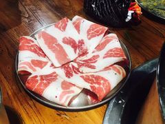 -原始泥炉烤肉(总店)