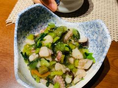 芥末八爪鱼-熊藏居酒屋(kkone店)