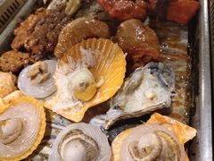 -爱客得牛排海鲜烤肉·火锅自助(春熙路黑金好店)
