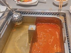 -海底捞火锅(振华广场店)