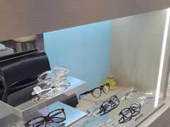 -无界眼镜MaxLess(南翔印象城店)