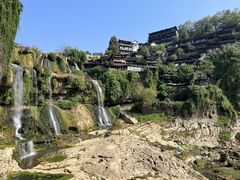 -芙蓉镇景区