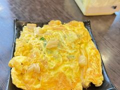 -古代饭堂(冠亚店)
