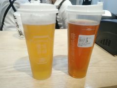 -隆延茶铺(学清路驹然店)