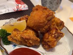 -樱の千渡日式料理·铁板烧•烧鸟(金盛田广场店)