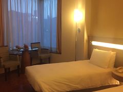 -铜锣湾如心酒店