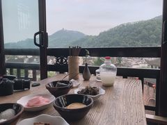 -上席擂茶·新中式青年茶馆(古城店)