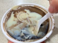 -芬芳甜品(同福路店)