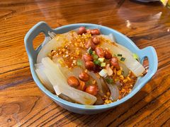 -大川先生·小龙虾·川菜(信义坊店)