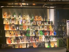 -Nirvana Cafe&Bar(北仓文创街区店)
