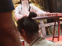 -小龙翻大江文化火锅(宽窄店)