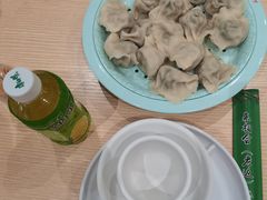 -老边饺子馆(东单店)