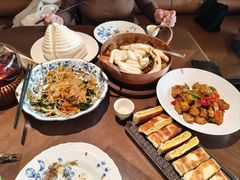 -奉天小馆·非遗东北菜(沈阳万象城店)