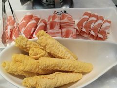 -一品鲜海鲜火锅(海信广场店)