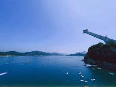 -北京金海湖景区