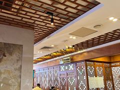 大堂-丝路伊兰·兰州牛肉面(牛街总店)