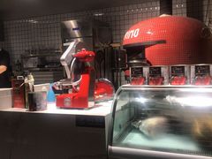 -Primo·丽莫意大利窑烤披萨