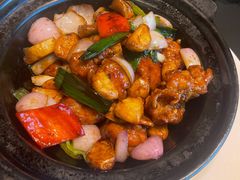 -有璟阁港式餐厅(金融街购物中心店)