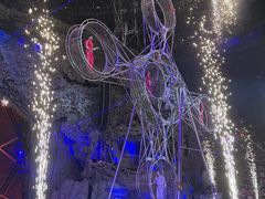 -广州长隆国际大马戏