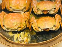 -万龙洲海鲜(大兴绿地缤纷城店)