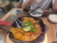 -云海肴·汽锅鸡·云南菜(广安门天虹店)