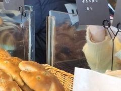 -仙峰天然面包(迎宾路店)