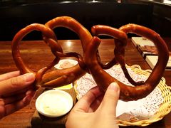 -宝莱纳啤酒花园餐厅PAULANER BRAUHAUS Nanjing(广州路店)