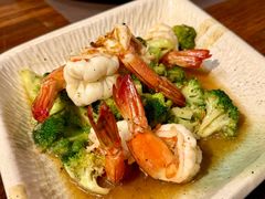 -Phensiri Thai Restaurant