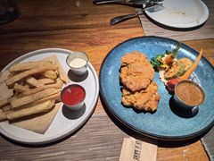 -巴别塔法餐舍(合作路店)