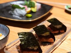 -然寿司(郎园vintage店)