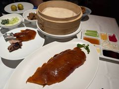 -四季民福烤鸭店(王府井东安门店)