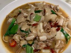 -梁家大院•农家菜(昆山会展中心店)