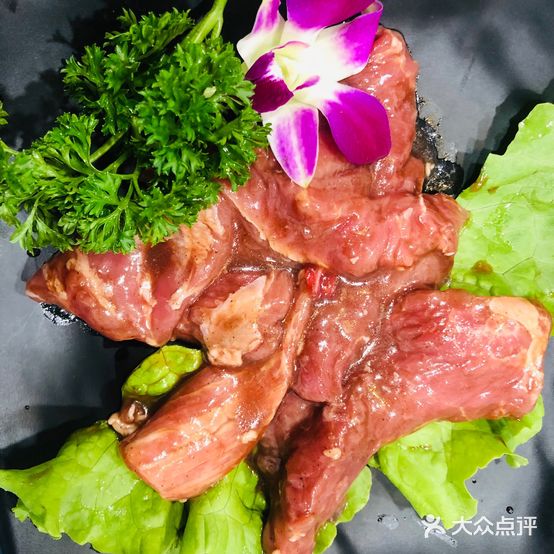雅田韩式煎肉烤肉店(秦皇岛店)