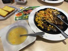 -豪客来牛排(海沧阿罗海店)