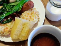 -皇马假日醉海南大酒店·假日一品派茶楼(秀英店)