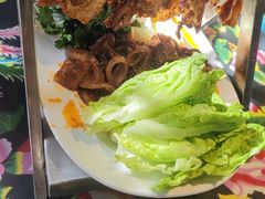 -人民公社大食堂(顺义总店)