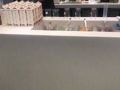 -兰熊鲜奶(西直门凯德mall店)