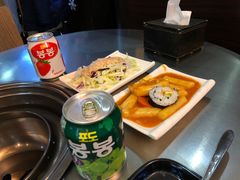 -杀猪天·韩国烤肉(总店)