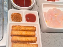 -海底捞火锅(汕头苏宁广场店)