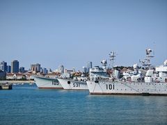 -中国人民解放军海军博物馆