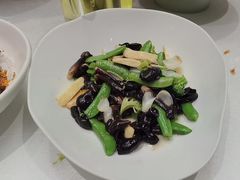 -盛百味·家宴餐厅(霸州分店)